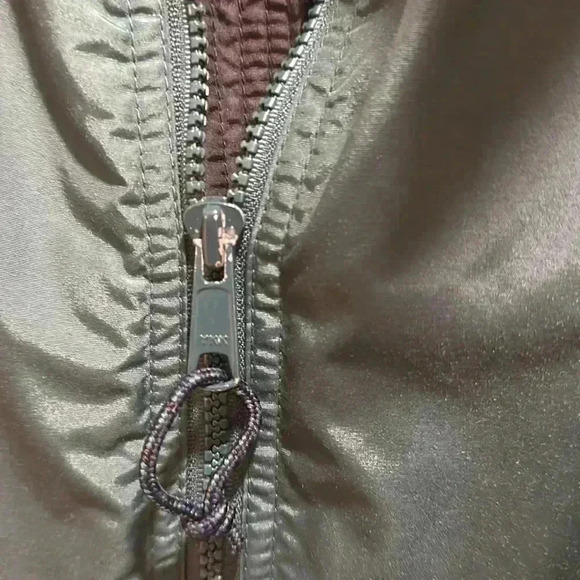 Columbia men’s fleece lined jacket size XL tall - Picture 8 of 8